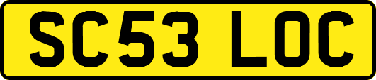 SC53LOC