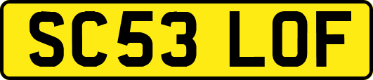 SC53LOF