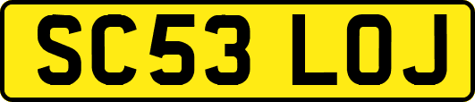 SC53LOJ