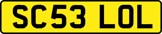 SC53LOL