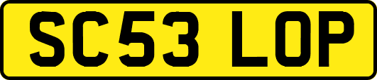 SC53LOP