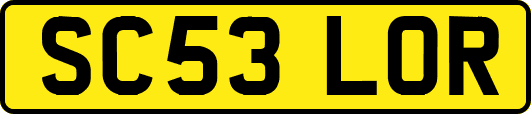 SC53LOR