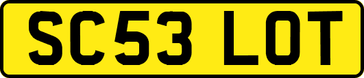 SC53LOT