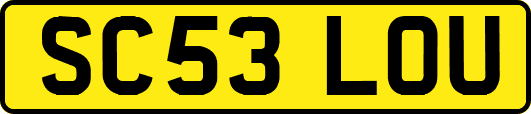 SC53LOU