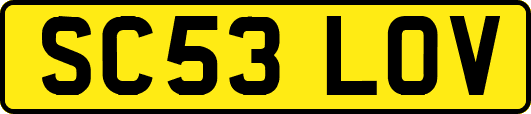 SC53LOV