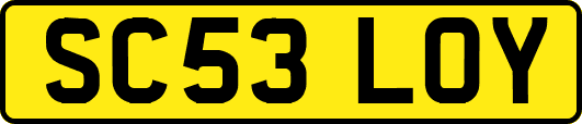 SC53LOY