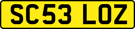 SC53LOZ