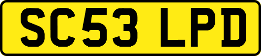 SC53LPD