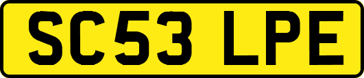 SC53LPE