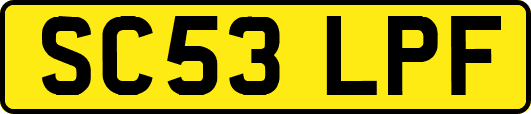 SC53LPF