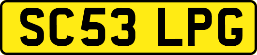 SC53LPG