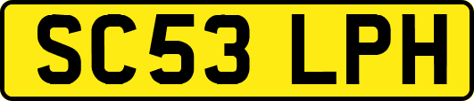 SC53LPH