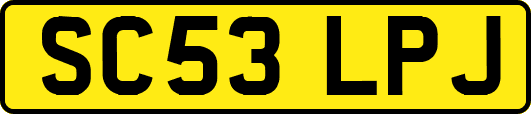 SC53LPJ