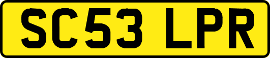 SC53LPR