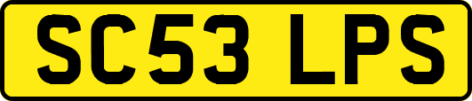 SC53LPS