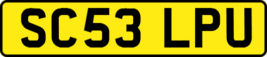 SC53LPU