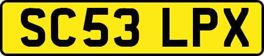 SC53LPX