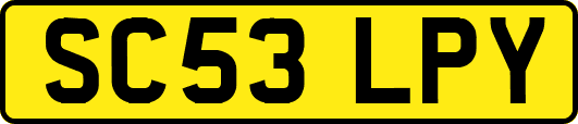 SC53LPY