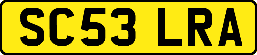 SC53LRA