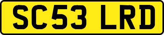 SC53LRD
