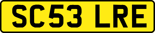 SC53LRE