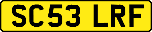 SC53LRF
