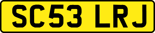 SC53LRJ
