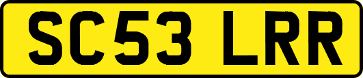 SC53LRR