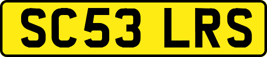 SC53LRS