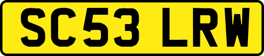 SC53LRW
