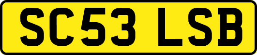 SC53LSB