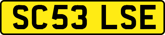 SC53LSE