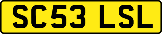 SC53LSL