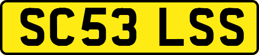SC53LSS