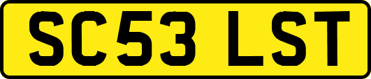 SC53LST