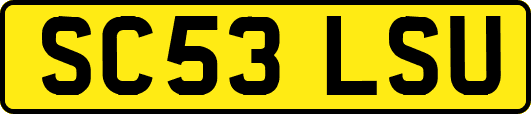 SC53LSU