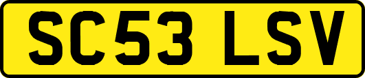 SC53LSV