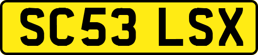 SC53LSX