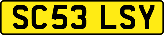 SC53LSY