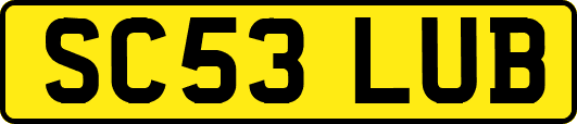SC53LUB