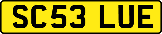 SC53LUE
