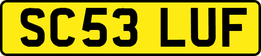 SC53LUF