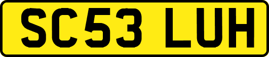 SC53LUH