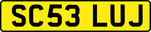 SC53LUJ