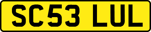 SC53LUL