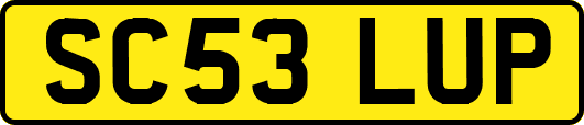 SC53LUP