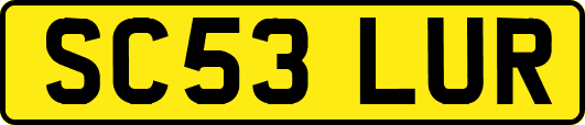 SC53LUR