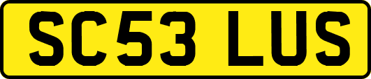 SC53LUS