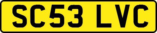 SC53LVC