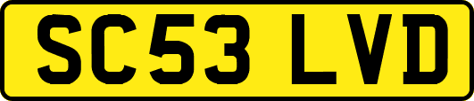 SC53LVD